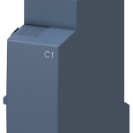 3RV2922-2CP0 Disparador de mínima tensión, 230 V AC/50 Hz, 240 V AC/60 Hz, contactos aux. ant
