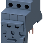 3RV2928-1A Módulo seccionador para interruptor automático, S00/S0