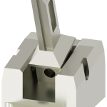 3SE5000-0AV06 Actuador radial derecha p/3SE5