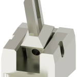 3SE5000-0AV04 Actuador radial izquierda 3SE5