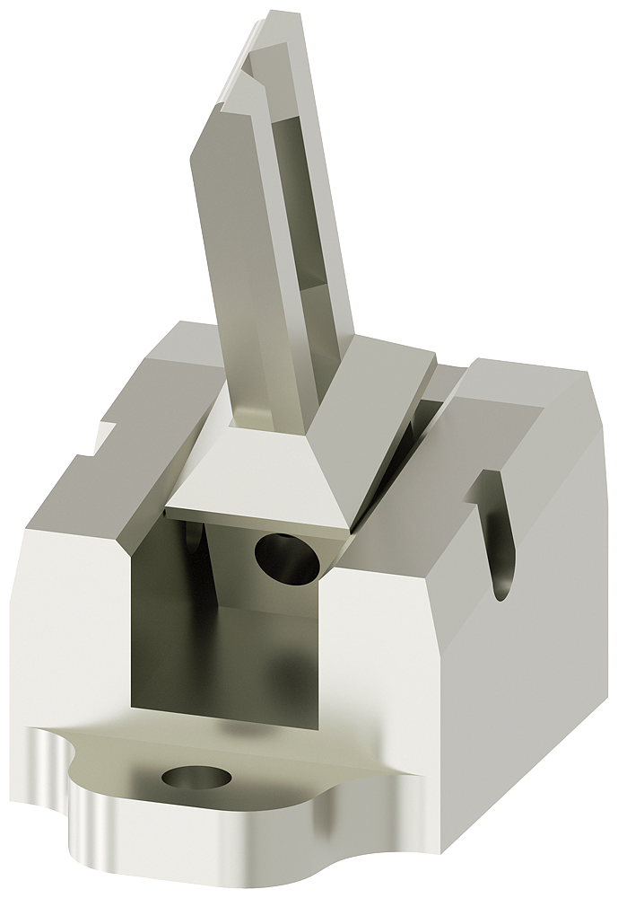 3SE5000-0AV04 Actuador radial izquierda 3SE5