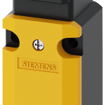 3SE5112-0QV10-1AA7 Interruptor de posición de seguridad, 1 NA/2 NC, 5 sentidos de ataque