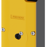 3SE5312-0SD13 Interruptor de posición de seguridad, fuerza ret. 2600 N, 5 sentidos de ataque, 