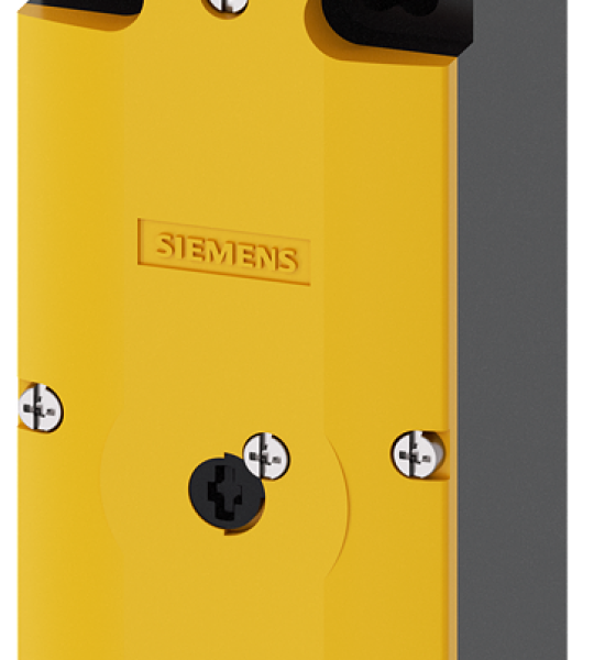 3SE5312-0SD13 Interruptor de posición de seguridad, fuerza ret. 2600 N, 5 sentidos de ataque, 