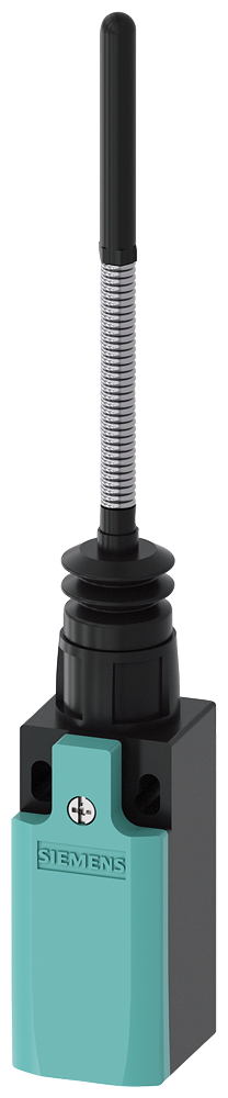 3SE5232-0HR01-1AY0 interruptor de posición caja de plástico según DIN EN 50047, 31 mm apropiado par