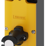 3SE5312-0SF11 Interruptor de posición de seguridad, fuerza ret. 2600 N, 5 sentidos de ataque, 