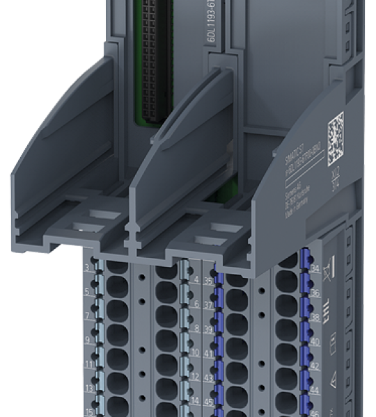 6DL1193-6TP00-0BN0 SIMATIC ET 200SP HA Tipo N0