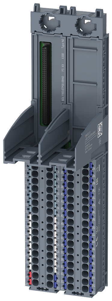 6DL1193-6TP00-0BN0 SIMATIC ET 200SP HA Tipo N0