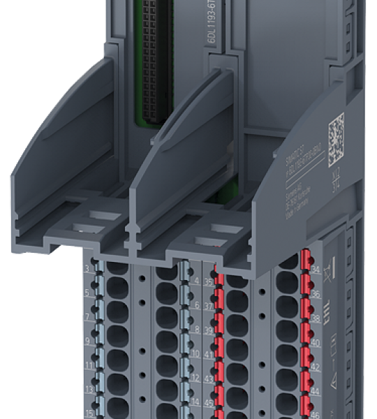 6DL1193-6TP00-0BP0 SIMATIC ET 200SP HA Tipo P0