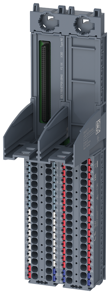 6DL1193-6TP00-0BP0 SIMATIC ET 200SP HA Tipo P0