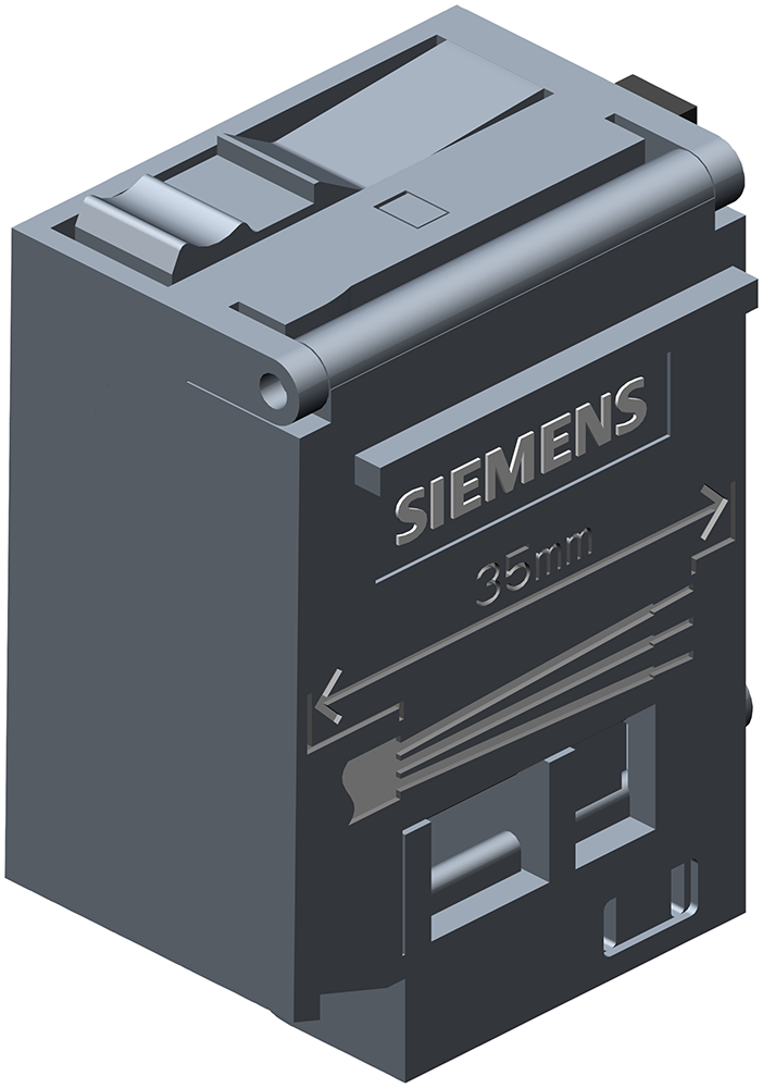 6ES7590-8AA00-0AA0 SIMATIC S7-1500 Conector para PS y PM UE 10