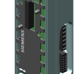 6ES7143-4BF50-0AA0 Módulo electrónico 4ED/4SD 0,5A 24VDC ET200PRO