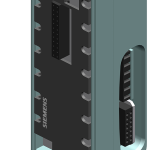 6ES7144-4FF01-0AB0 Módulo 4EA HF +-10V, 0-10V, +-5V, 1-5V ET200PRO