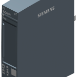 6ES7131-6BF01-2AA0 SIMATIC ET 200SP DI 8x24VDC BA UE 10