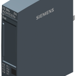 6ES7132-6BF61-0AA0 SIMATIC ET 200SP DQ 8x24VDC/0,5A SNK BA