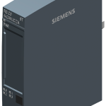 6ES7132-6GD51-0BA0 Módulo relé 4 conmutados RQ CO 24VDC/2A ST ET200SP