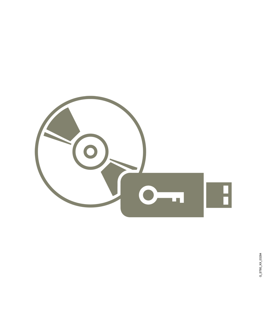 6AV2154-0BS01-6AA0 SIMATIC WinCC Unified Database Storage V16