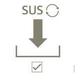 6AV2105-0XA00-0AY0 SIMATIC WinCC Runtime Professional Servicio de actualización del software Descar