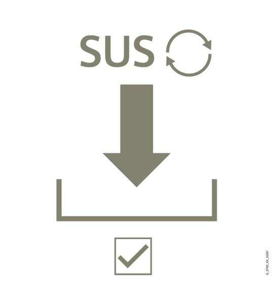 6AV2105-0XA00-0AY0 SIMATIC WinCC Runtime Professional Servicio de actualización del software Descar