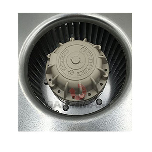 NMA:26491130DS Motoventilador de repuesto RF22P-2DK no pintado