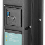 6SL3223-0DE21-1AG1 SINAMICS PM230, 3AC 380-480 V, 1,10 kW, IP55 / UL type 12, FSA, A