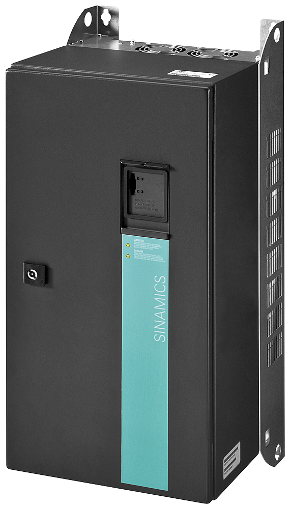 6SL3223-0DE34-5AA0 SINAMICS PM230, 3AC 380-480 V, 45,00 kW, IP55 / UL type 12, FSE, A