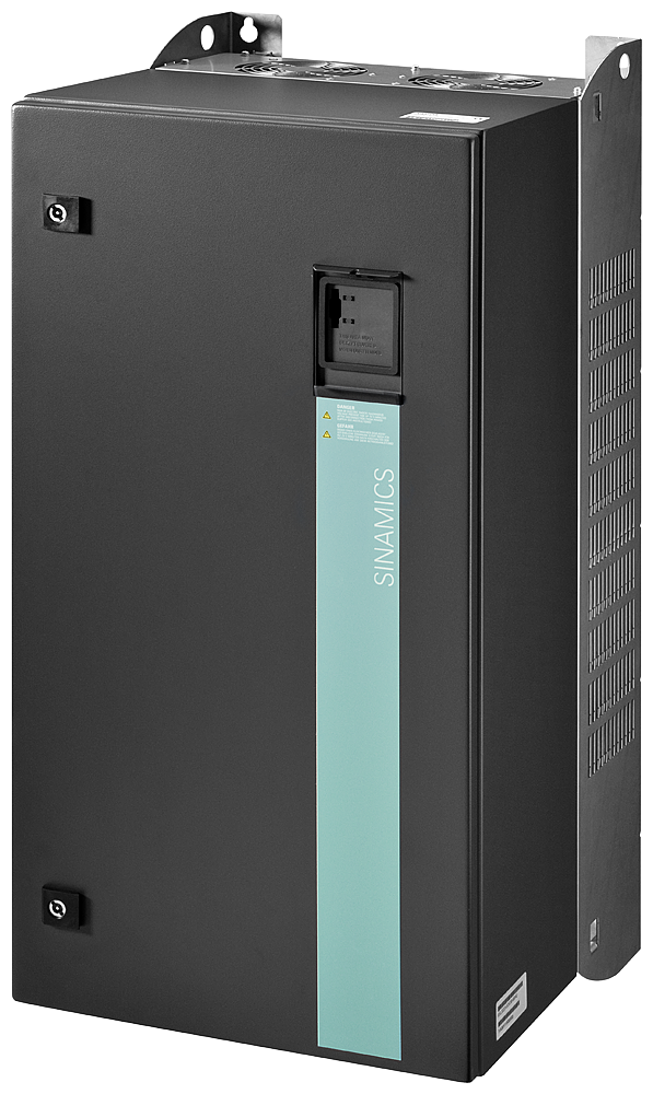 6SL3223-0DE37-5BA0 SINAMICS PM230, 3AC 380-480 V, 75,00 kW, IP55 / UL type 12, FSF, B