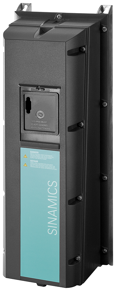 6SL3223-0DE25-5BG1 SINAMICS PM230, 3AC 380-480 V, 5,50 kW, IP55 / UL type 12, FSB, B