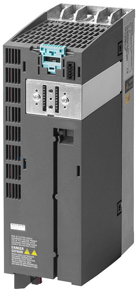 6SL3210-1NE11-7AG1 SINAMICS PM230, 3AC 380-480 V, 0,55 kW, IP20 / UL open type, FSA, A