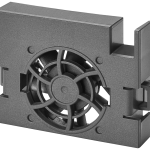 6SL3200-0UF01-0AA0 SINAMICS V20 Ventilador de repuesto tam. A Tamaño: 40 × 40 × 11 (An × Al × P)