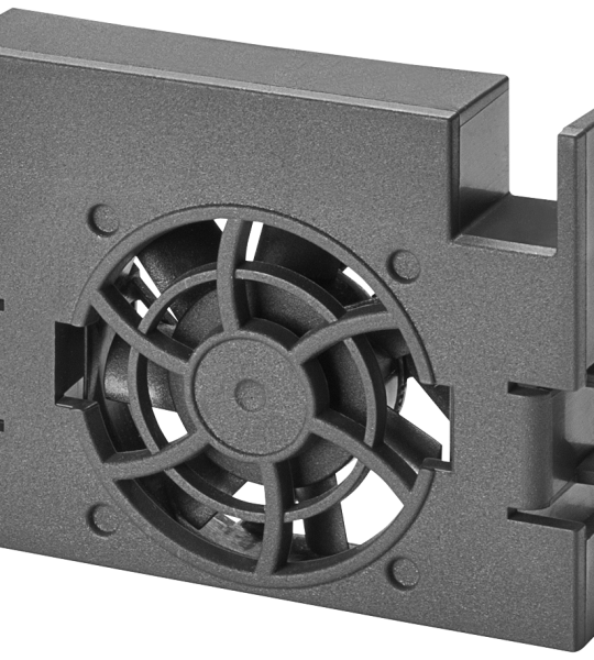 6SL3200-0UF02-0AA0 SINAMICS V20 Ventilador de repuesto tam. B Tamaño: 60 × 60 × 11 (An × Al × P)