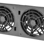 6SL3200-0UF04-0AA0 SINAMICS V20 Ventilador de repuesto tam. D Tamaño: 70 × 70 × 20 (An × Al × P)