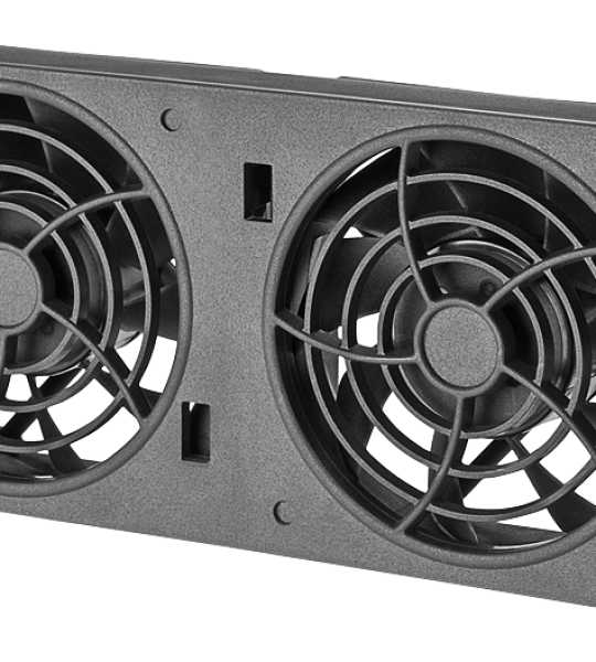 6SL3200-0UF04-0AA0 SINAMICS V20 Ventilador de repuesto tam. D Tamaño: 70 × 70 × 20 (An × Al × P)