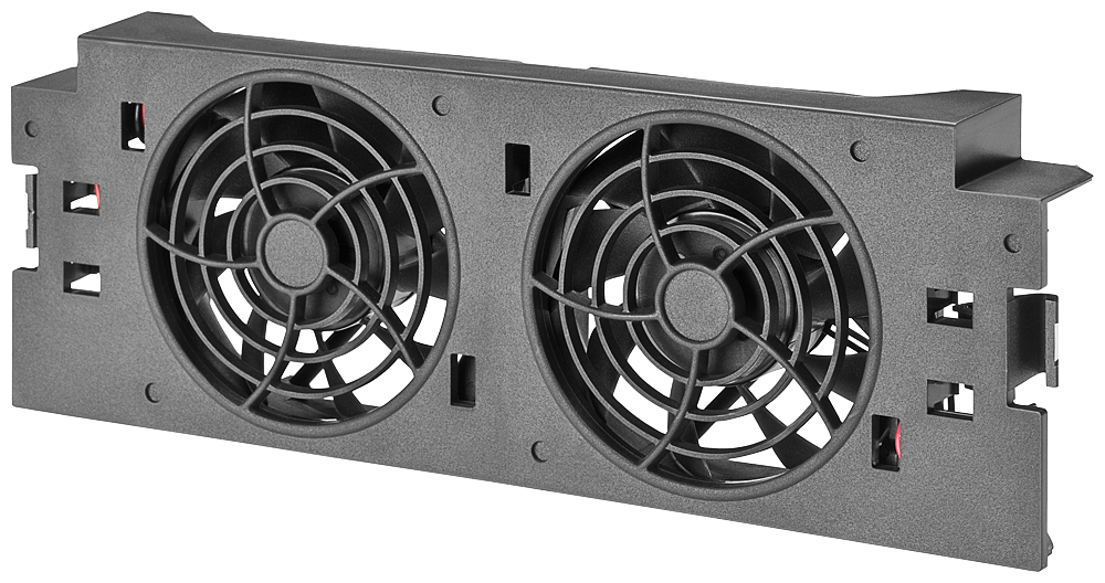 6SL3200-0UF04-0AA0 SINAMICS V20 Ventilador de repuesto tam. D Tamaño: 70 × 70 × 20 (An × Al × P)