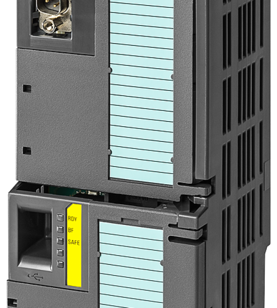 6SL3246-0BA22-1FA0 CU250S-2PN Unidad control PROFINET