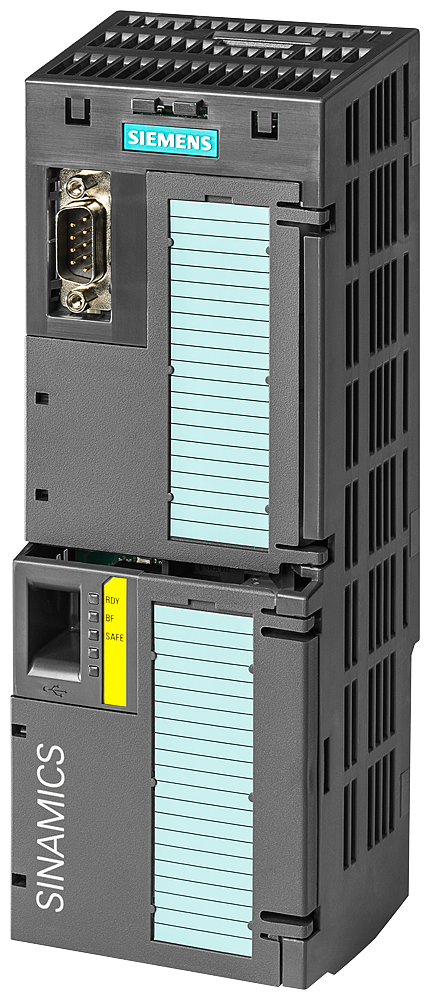 6SL3246-0BA22-1FA0 CU250S-2PN Unidad control PROFINET