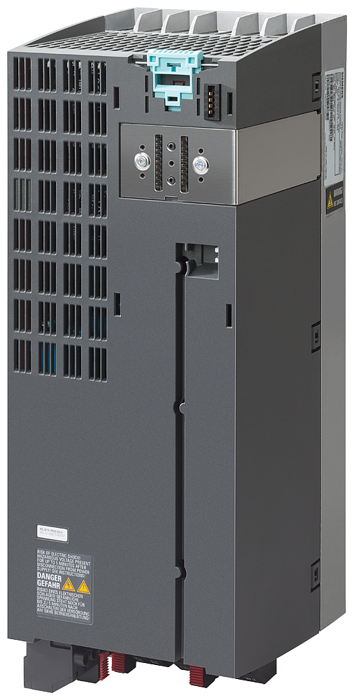 6SL3210-1PE23-3UL0 SINAMICS PM240-2, 3AC 380-480 V, 15,00 kW, IP20 / UL open type, FSC