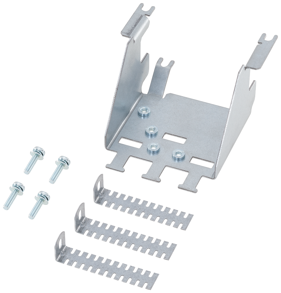 6SL3266-1AR00-0VA0 SINAMICS V20 FSAA/FSAB Kit para contactado de pantalla