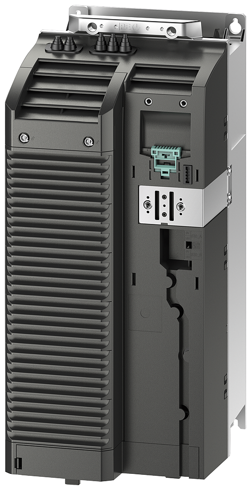 6SL3210-1RH22-0UL0 SINAMICS PM240P-2, 3AC 500-690 V, 15,00 kW, IP20 / UL open type, FSD