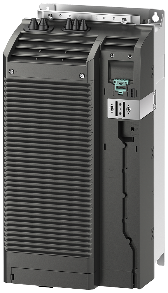 6SL3210-1RH25-2UL0 SINAMICS PM240P-2, 3AC 500-690 V, 45,00 kW, IP20 / UL open type, FSE