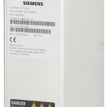 6SL3203-0BE21-2VA0 Filtro clase CEM 3x200-480VAC p/SINAMICS V70/V90