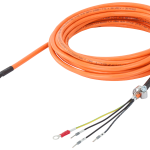 6FX3002-5CK01-1BA0 Cable potencia 10mts tamaños A,B,C,D p/V90