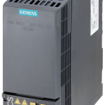 6SL3210-1KE11-8AB2 SINAMICS G120C 3AC 380-480 V 0,55 kW USS/MODBUS RTU IP20 / UL open type