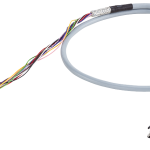 6SL3260-4MA00-1VB0 Cable E/S 1mts p/SINAMICS V90 PROFINET