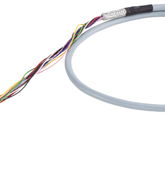 6SL3260-4MA00-1VB0 Cable E/S 1mts p/SINAMICS V90 PROFINET