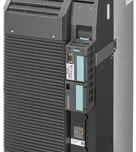 6SL3210-1RE31-8UL0 SINAMICS PM240P-2, 3AC 380-480 V, 90,00 kW, IP20 / UL open type, FSF