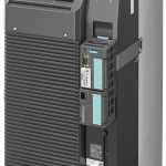 6SL3223-0DE31-8AG1 SINAMICS PM230, 3AC 380-480 V, 18,50 kW, IP55 / UL type 12, FSC, A