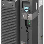 6SL3210-1PH23-5UL0 SINAMICS PM240-2, 3AC 500-690 V, 30,00 kW, IP20 / UL open type, FSD