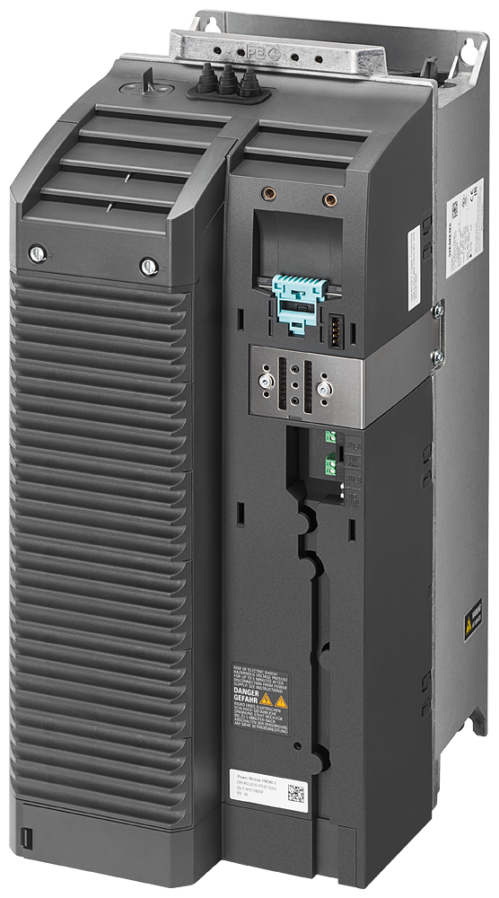 6SL3210-1PH23-5UL0 SINAMICS PM240-2, 3AC 500-690 V, 30,00 kW, IP20 / UL open type, FSD