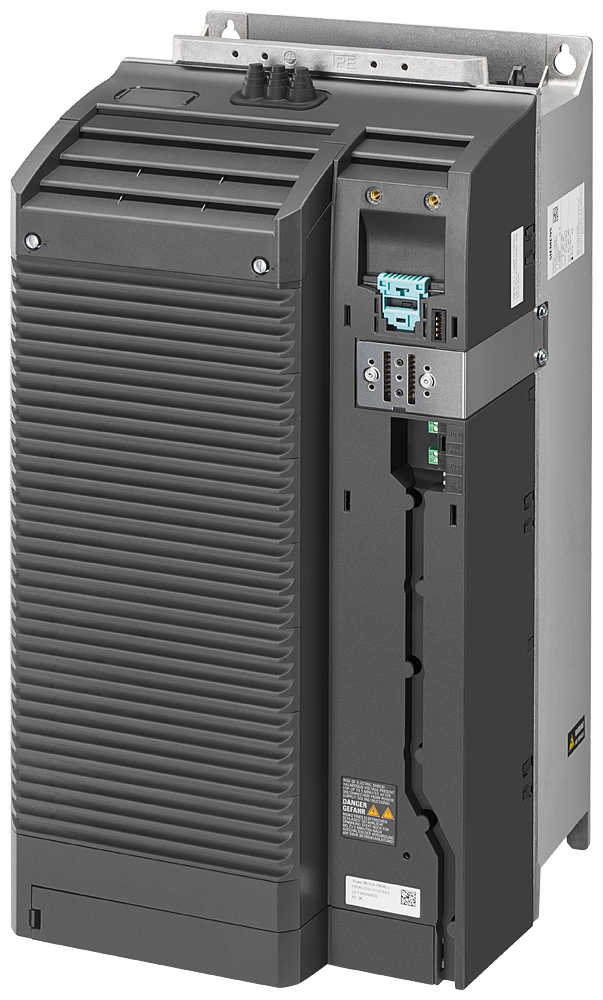 6SL3210-1PH26-2AL0 SINAMICS PM240-2, 3AC 500-690 V, 55,00 kW, IP20 / UL open type, FSE, A